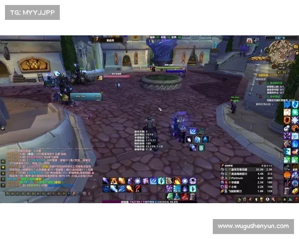 魔兽世界怀旧服中文切换攻略