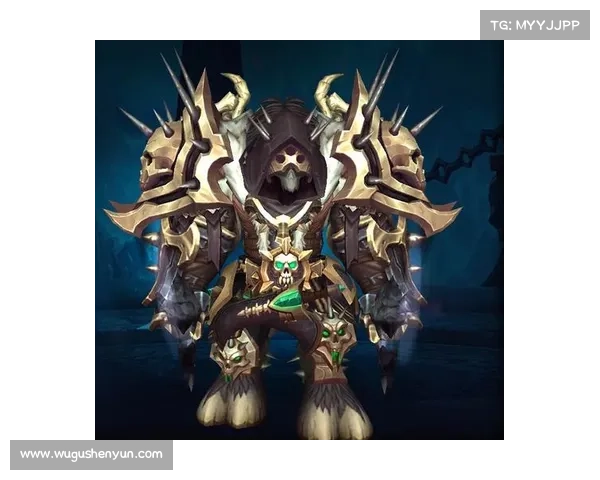 魔兽世界牛头人战士：技能分配全攻略